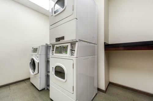 Hotel Mainstay Suites Lincoln