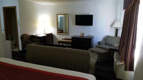 Motel Horizon Inn