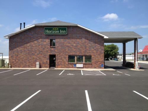 Motel Horizon Inn