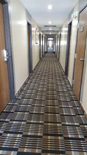 Motel Horizon Inn
