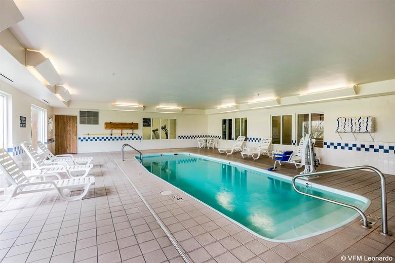 Hotel Quality Inn Kearney