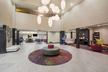 Hotel Quality Inn Kearney