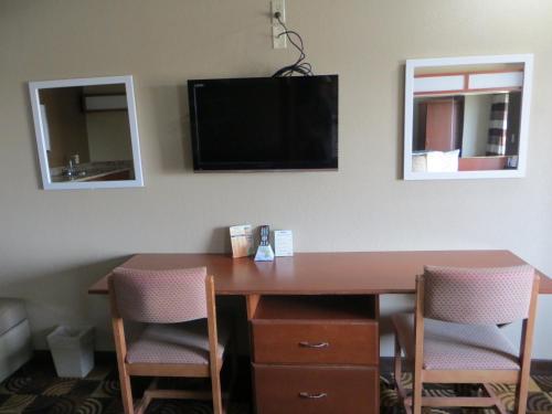 Hotel Microtel Inn & Suites Lincoln