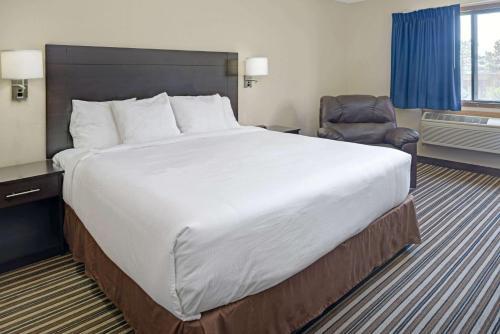 Hotel Super 8 Omaha M Street