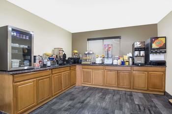 Motel Days Inn North Platte