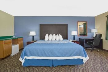 Motel Days Inn North Platte