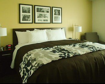 Hotel Sleep Inn & Suites Lincoln