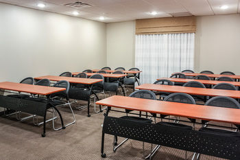 Hotel Sleep Inn & Suites Lincoln