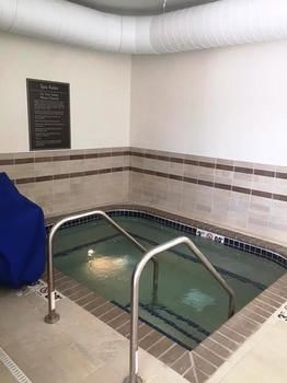 Hotel Sleep Inn & Suites Lincoln