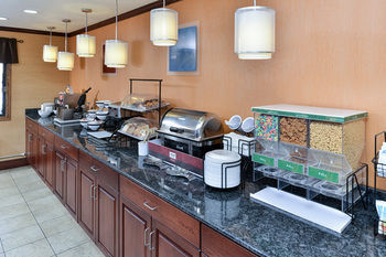 Hotel Comfort Inn North Platte