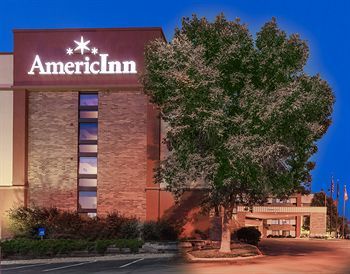 Americinn Hotel & Suites Omaha