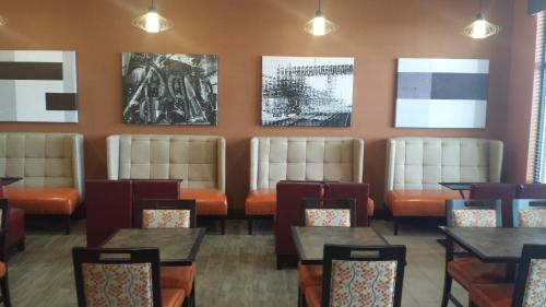 Hotel North Platte Inn & Suites