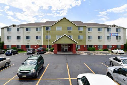 Motel 6 Lincoln