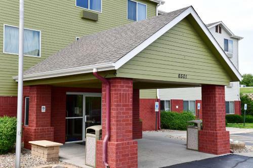 Motel 6 Lincoln