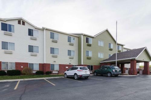 Motel 6 Lincoln