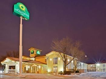 Hotel La Quinta Inn Omaha West