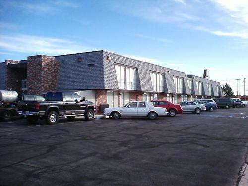Posada Candlelight Inn Scottsbluff