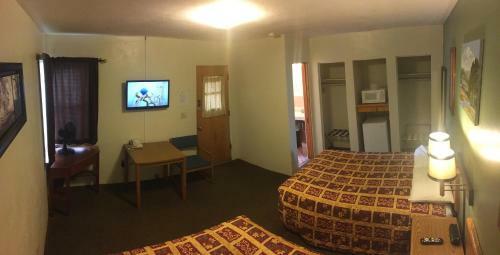 Sidney Motor Lodge