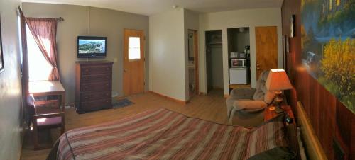 Sidney Motor Lodge