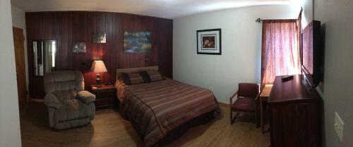 Sidney Motor Lodge