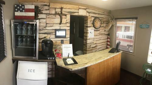 Sidney Motor Lodge