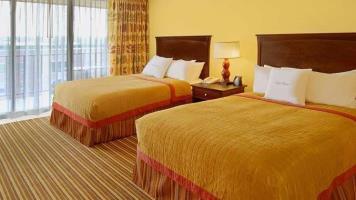 Hotel Aksarben Suites Omaha