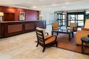 Hotel Aksarben Suites Omaha