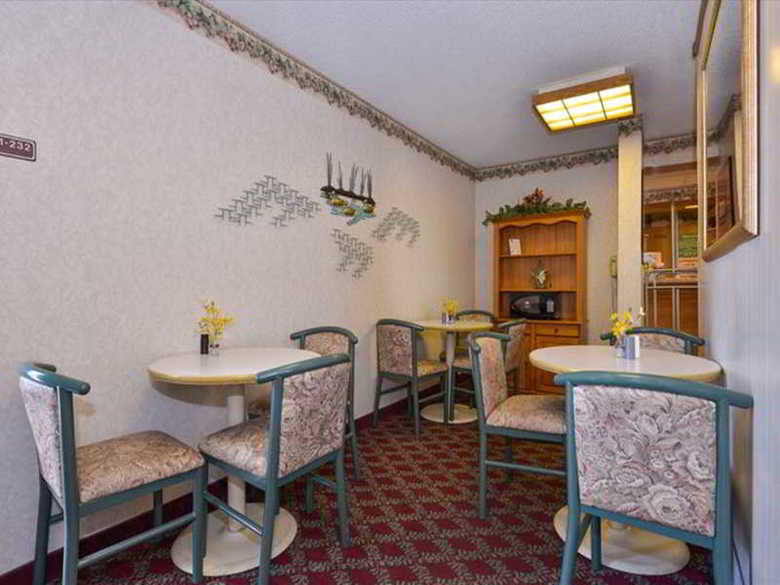 Hotel Quality Inn Sidney