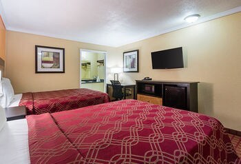 Hotel Econo Lodge West Dodge Omaha