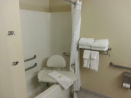 Hotel Country Inn & Suites Sidney
