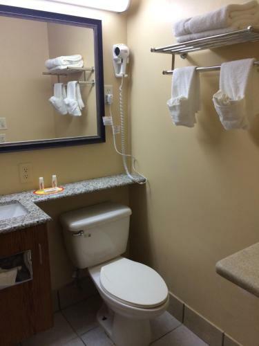 Hotel Econo Inn Omaha