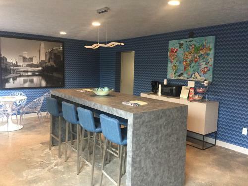 Hotel Econo Inn Omaha