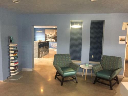 Hotel Econo Inn Omaha