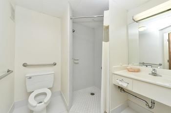 Motel Americas Best Value Inn - Omaha