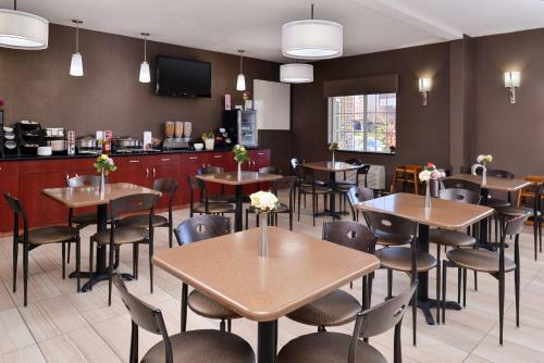 Hotel Best Western Old Mill Inn