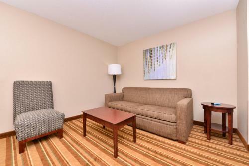 Hotel Best Western Old Mill Inn