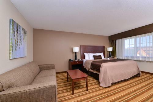 Hotel Best Western Old Mill Inn