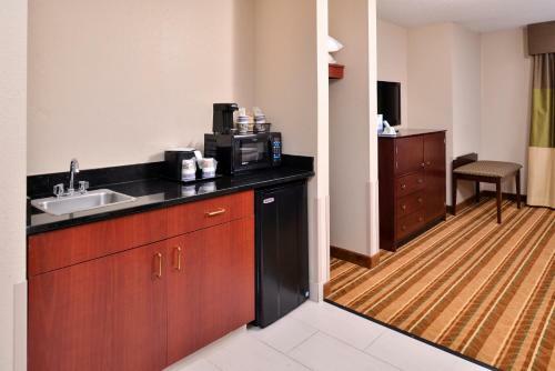 Hotel Best Western Old Mill Inn