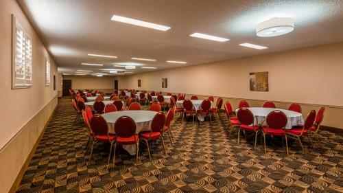 Hotel Best Western Old Mill Inn