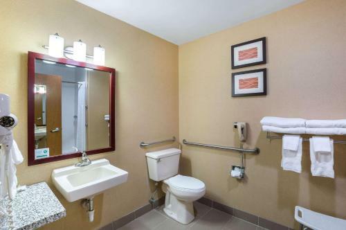 Hotel Comfort Inn York
