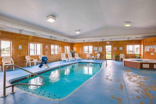 Hotel Comfort Inn York