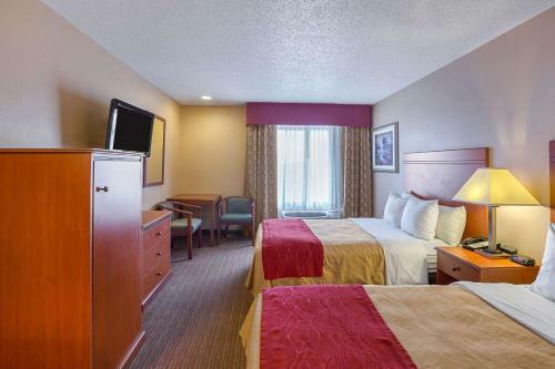 Hotel Comfort Inn York