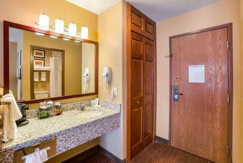 Hotel Comfort Inn York
