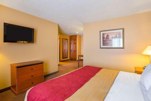 Hotel Comfort Inn York