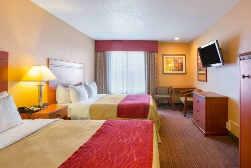 Hotel Comfort Inn York