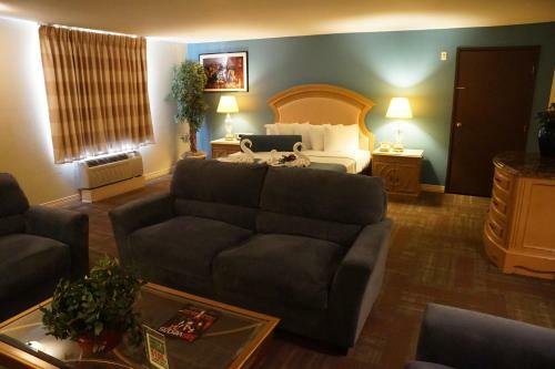 Railroad Pass Hotel And Casino