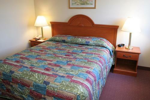 Carson City Plaza Hotel