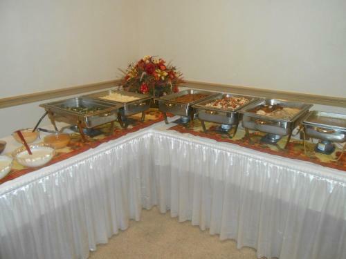 Carson City Plaza Hotel