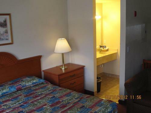 Carson City Plaza Hotel