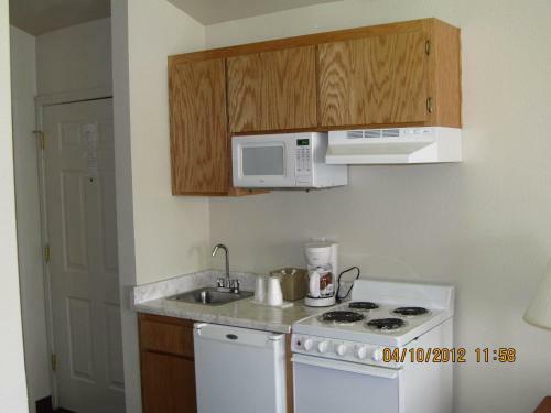 Carson City Plaza Hotel